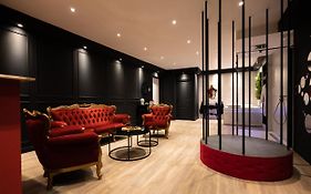LaPerleNoire Love Room XXL